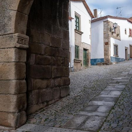 Portas da Villa Miranda del Duero Exterior foto
