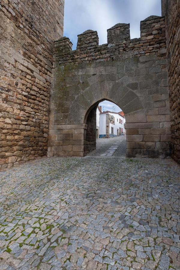 Portas da Villa Miranda del Duero Exterior foto