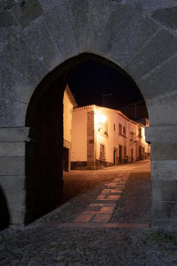 Portas da Villa Miranda del Duero Exterior foto